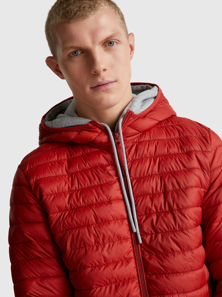 JACKET Men image number 4